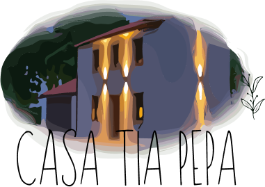 CASA TIA PEPA